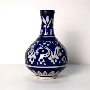 Jinni Vase